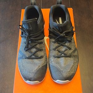 Nike Black Metcon 11.5 Mens training